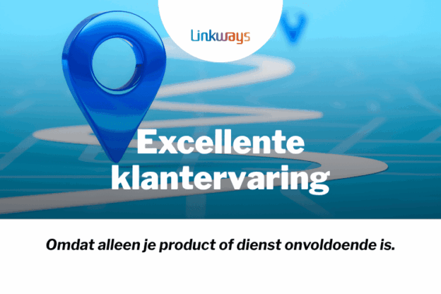 Afbeelding online cursus excellente klantervaring van Linkways op Soofos