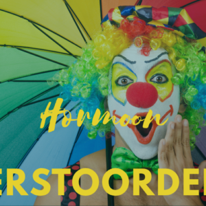 Hormoonverstoorders