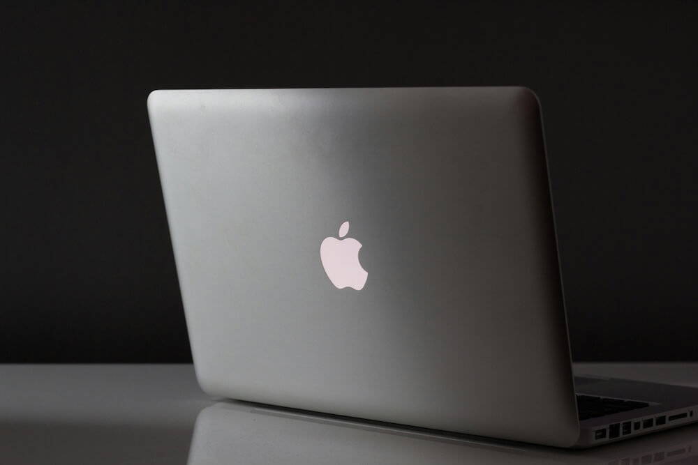 Apple cursussen