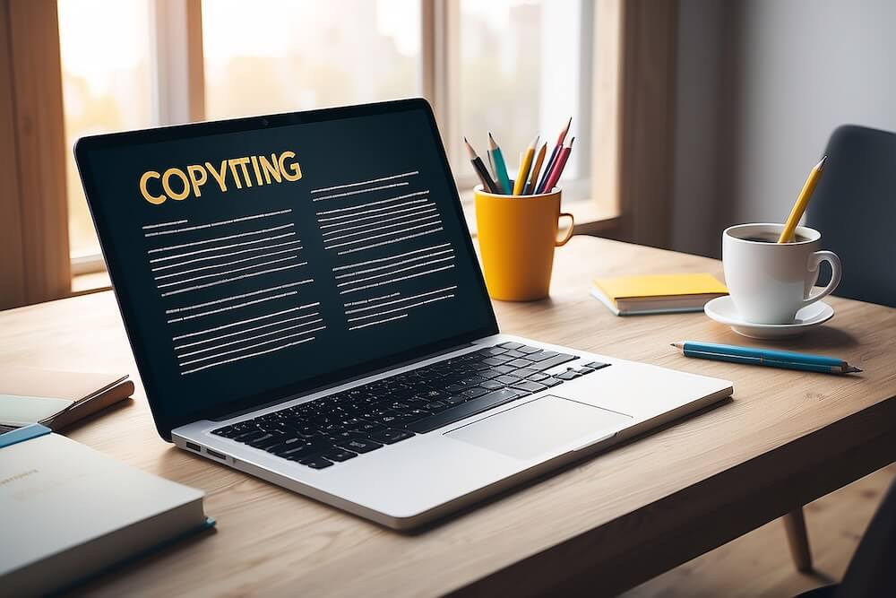 Copywriting cursussen