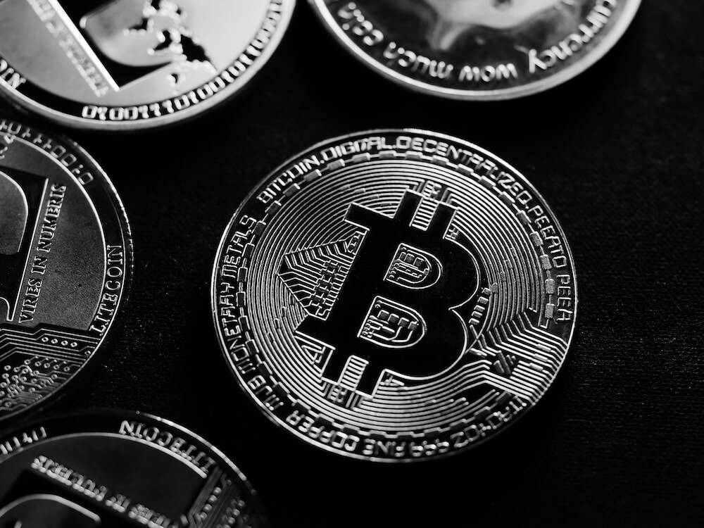 Crypto cursussen