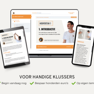 Cursus stucen