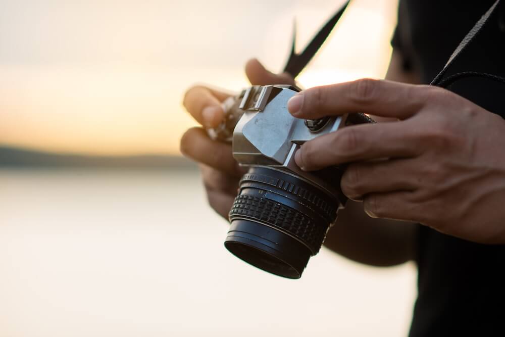 Digitale Fotografie cursussen