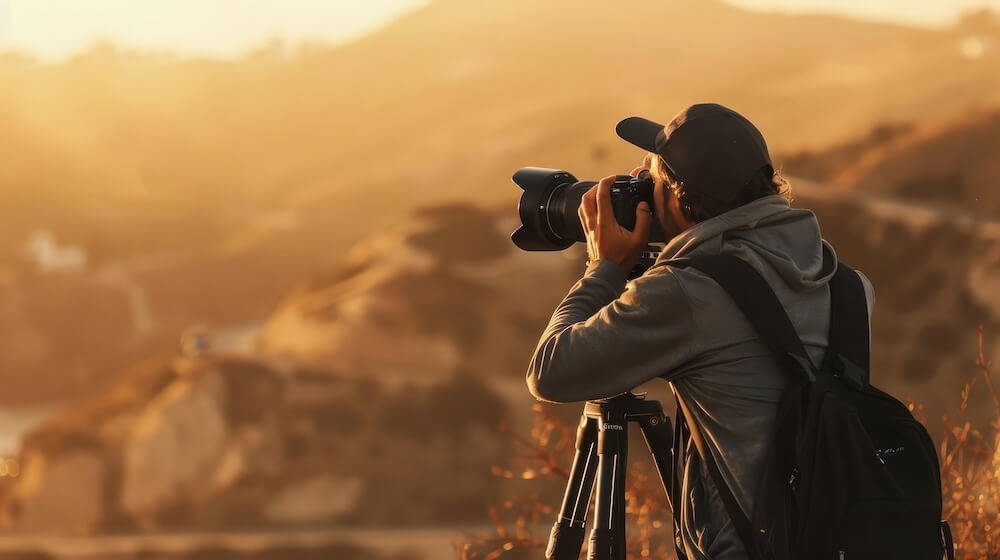 Fotografie cursussen