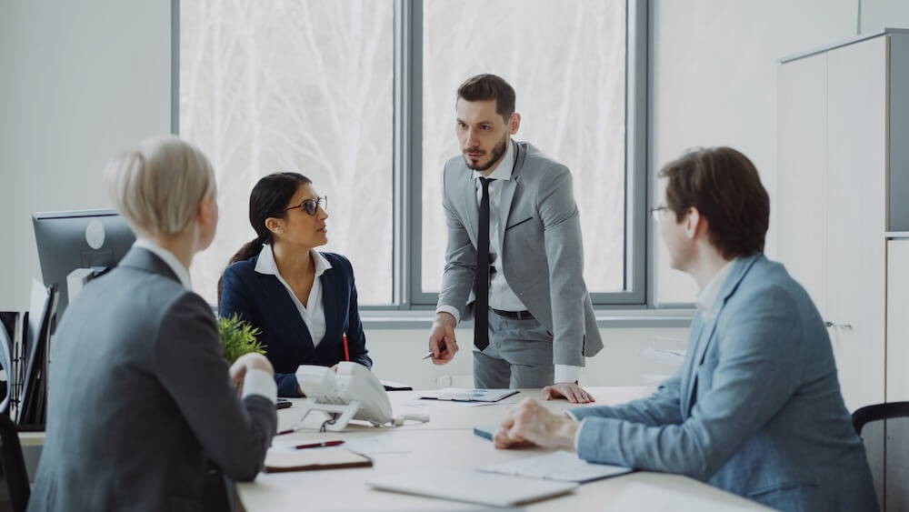 Management cursussen