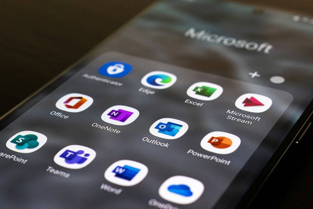 Microsoft Office cursussen