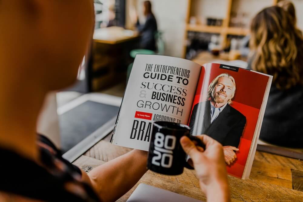 Personal branding cursussen
