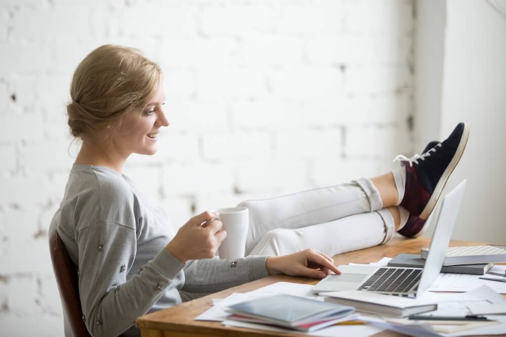 Productiviteit cursussen
