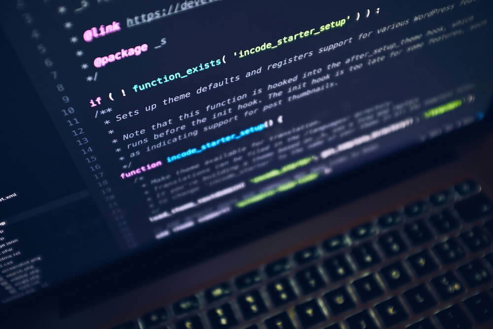 Programmeertalen cursussen