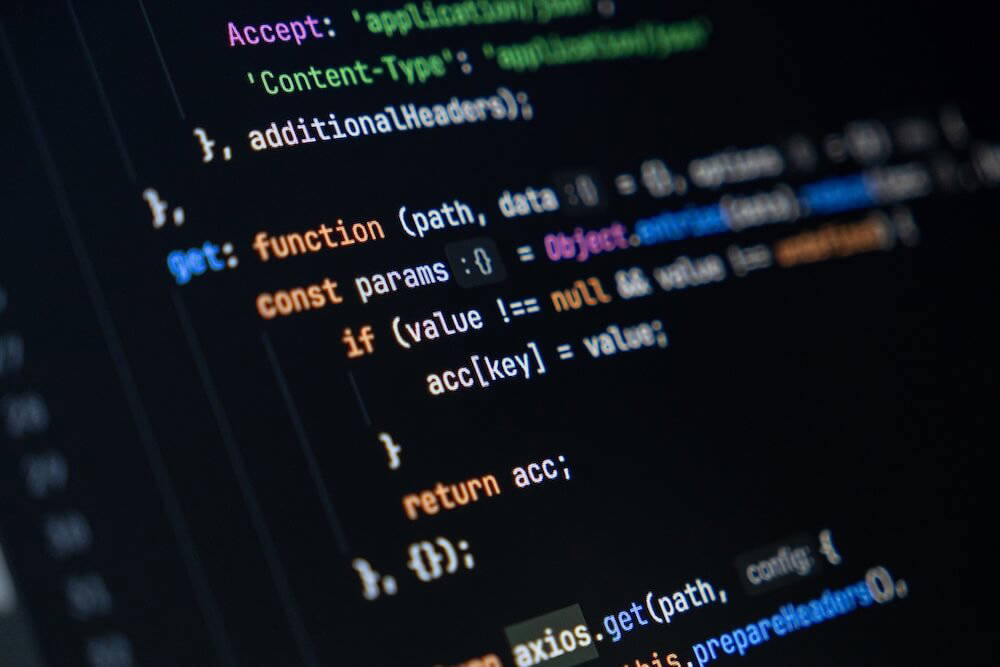 Programmeren cursussen