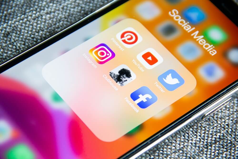 Social Media cursussen
