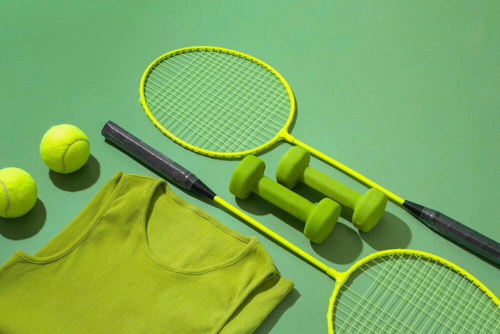 Sport cursussen