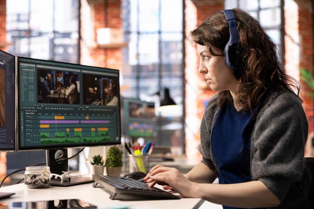 Videobewerking cursussen