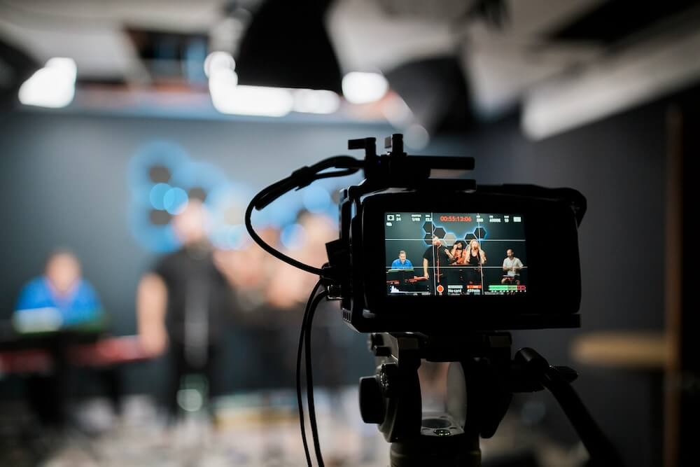 Video's maken cursussen