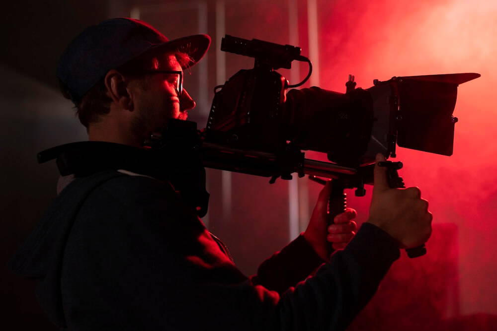 Videografie cursussen