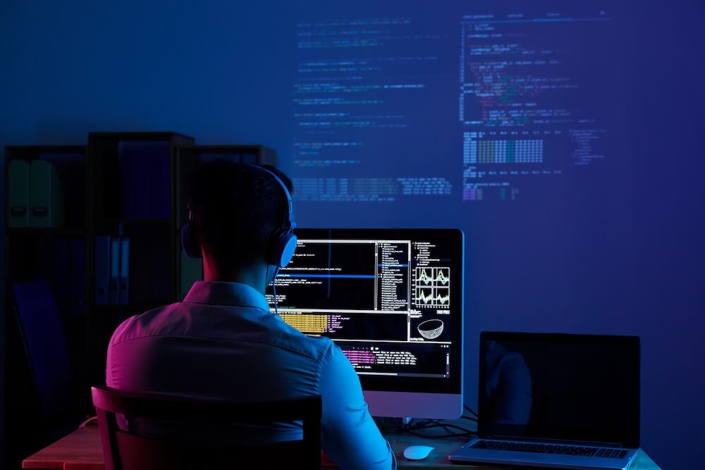 Webdevelopment cursussen
