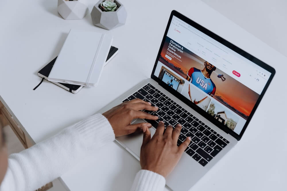 Web Design cursussen