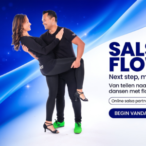Van basispassen naar écht dansen