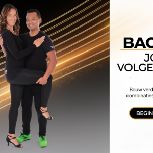 Ready for more? Bachata na de basis