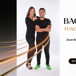 Bachata Fundamentals – De complete beginnerscursus