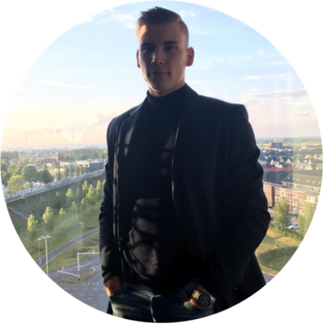 Profielfoto