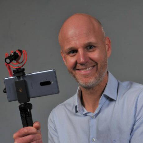 Profielfoto