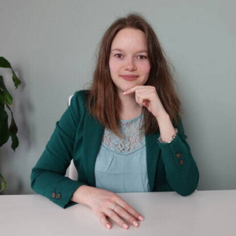 Profielfoto
