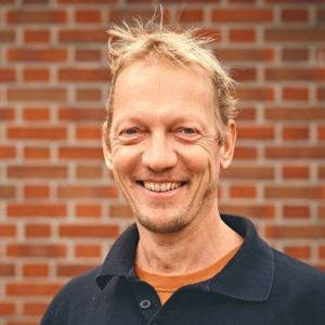 Profielfoto