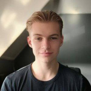 Profielfoto